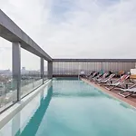 Acta Voraport 3* Barcelona