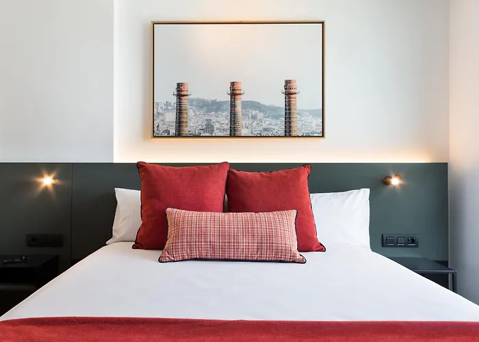 Acta Voraport Hotel 3*