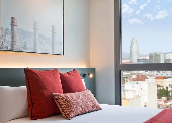 Acta Voraport Hotel