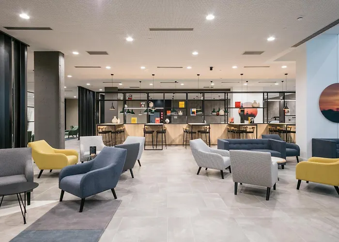 Hotel Acta Voraport