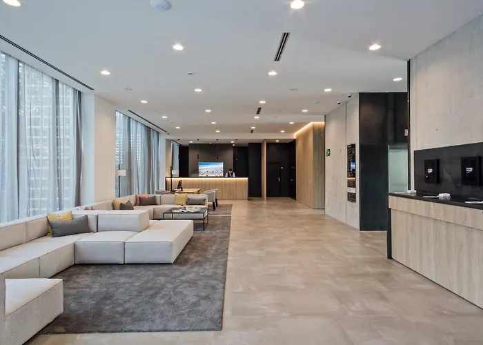 Acta Voraport Hotel