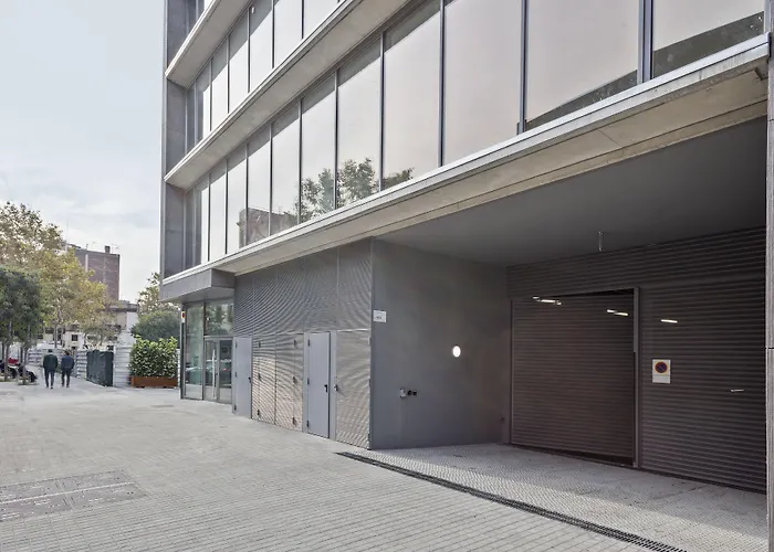 Hotel Acta Voraport