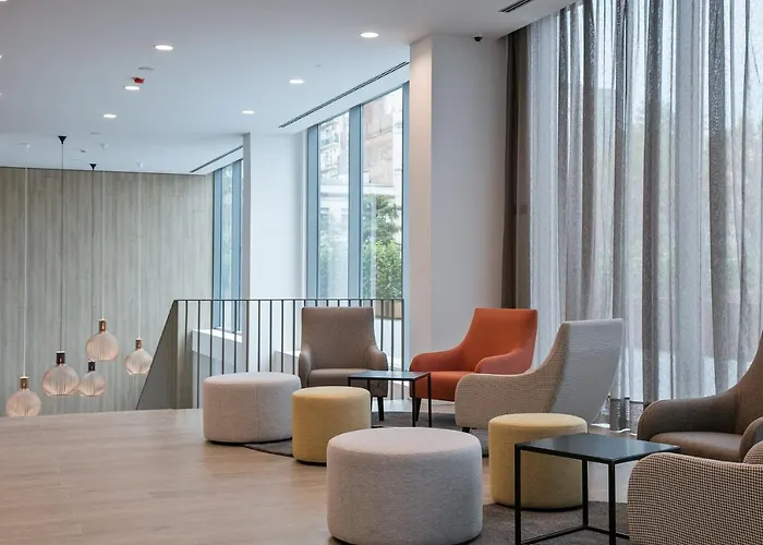 Hotel Acta Voraport