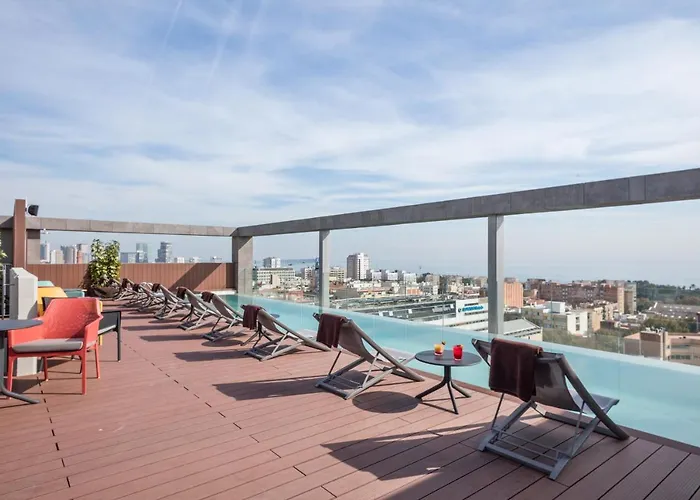 Acta Voraport Hotel