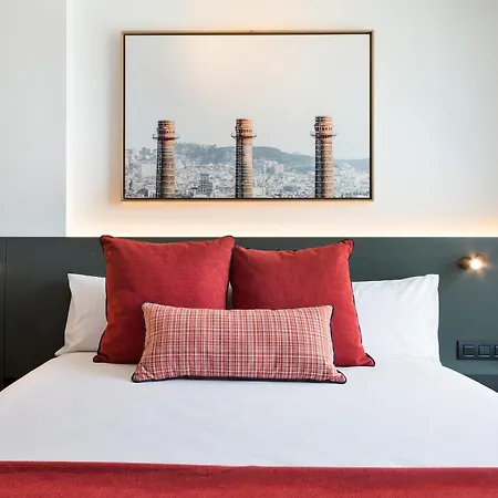 Acta Voraport Hotel 3*