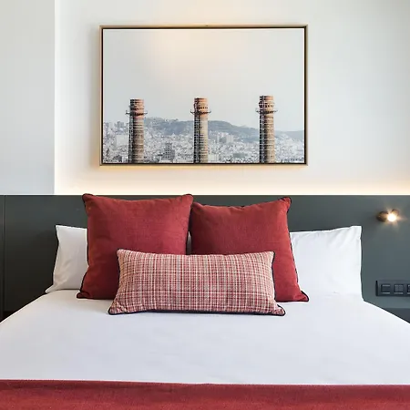 Acta Voraport Hotel 3*