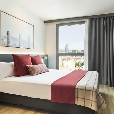 Hotell Acta Voraport