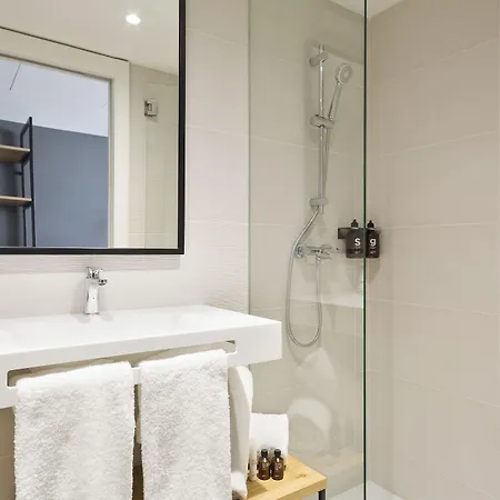 Hotel Acta Voraport Barcelona