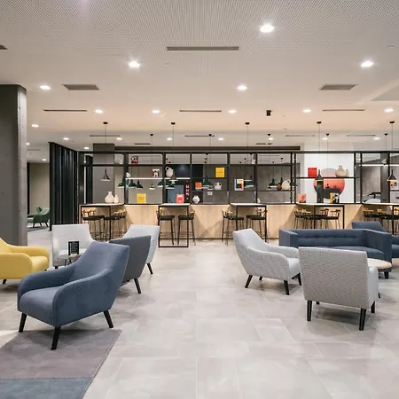 Hotel Acta Voraport