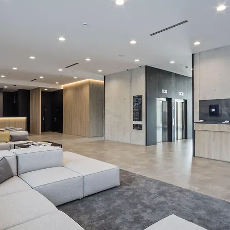 Szálloda Acta Voraport