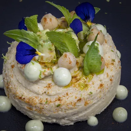 Szálloda Acta Voraport Barcelona