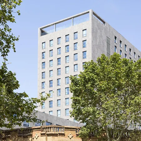 Acta Voraport Barcelona