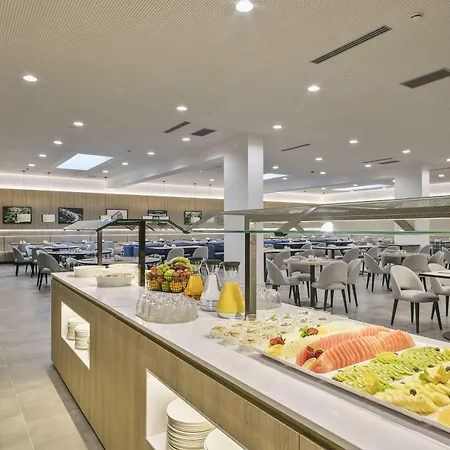 Acta Voraport Szálloda