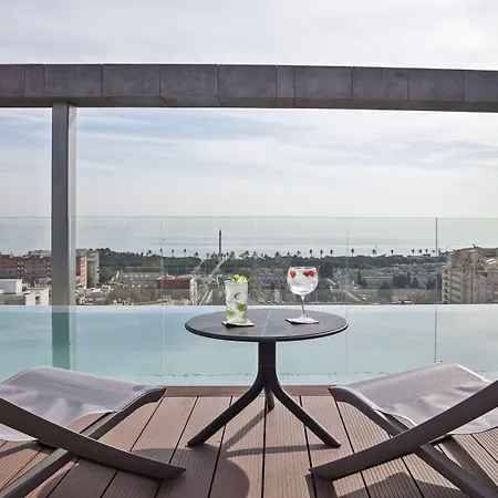 Acta Voraport Hotell