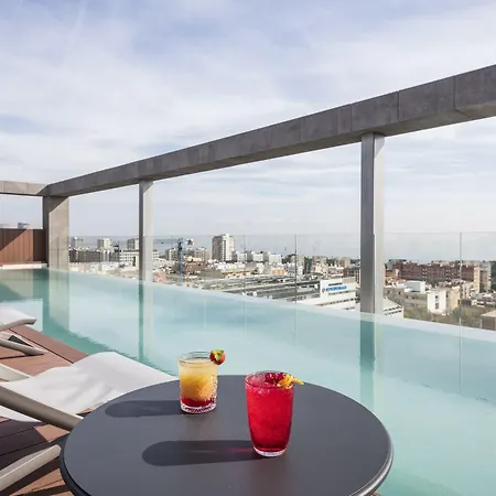 Acta Voraport Hotell