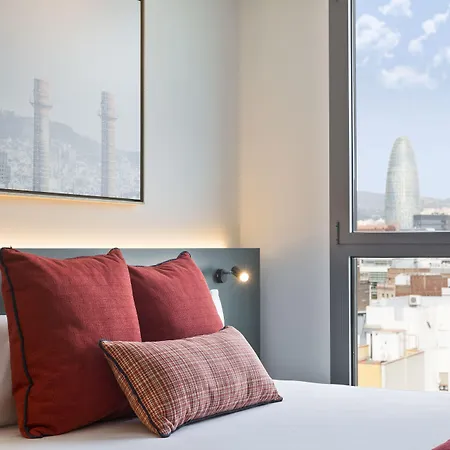 Hotel Acta Voraport 3*