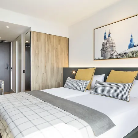 Hotell Acta Voraport 3*