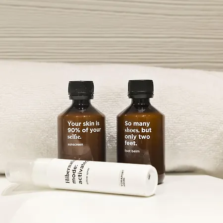 Acta Voraport Hotell 3*