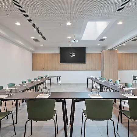 Acta Voraport Barcelona