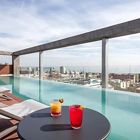 Hotel Acta Voraport 3*