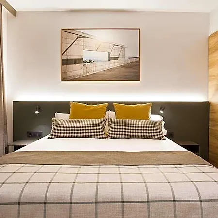Acta Voraport 3* Barcelona