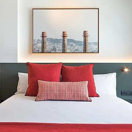 Acta Voraport Hotel