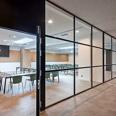 Acta Voraport Hotel Barcelona