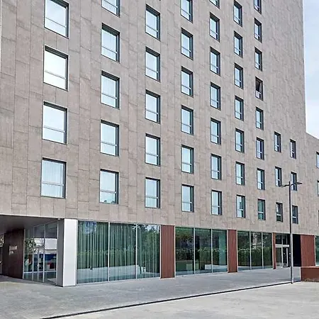 Acta Voraport 3*