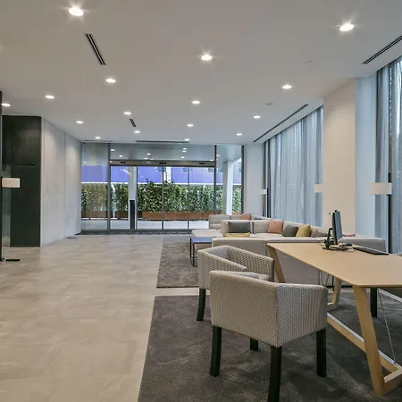 Acta Voraport Hotel