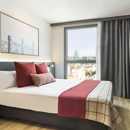 Hotel Acta Voraport 3*