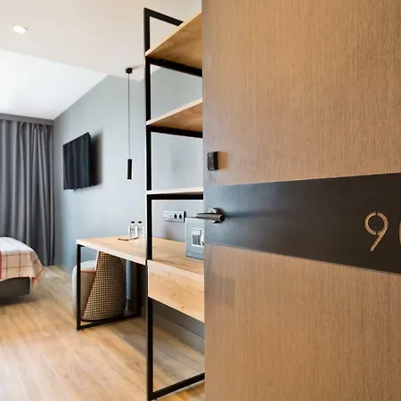 Acta Voraport Barcelona