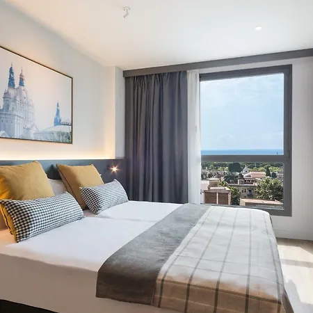 Hotel Acta Voraport