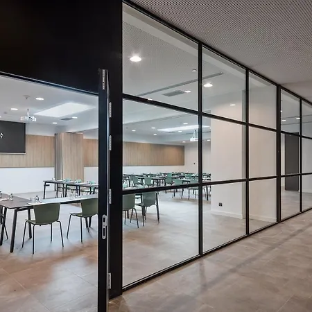 Acta Voraport Barcelona