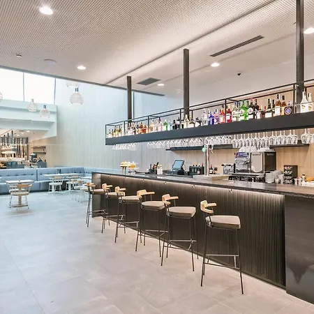 Hotel Acta Voraport Barcelona