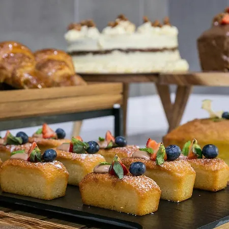 Acta Voraport 3* Barcelona