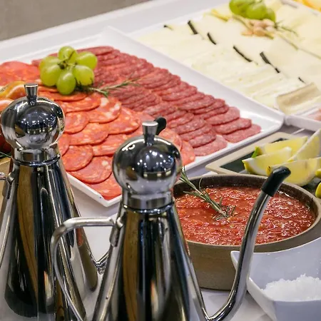 Acta Voraport Szálloda