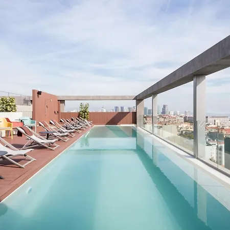 Acta Voraport Hotell Barcelona