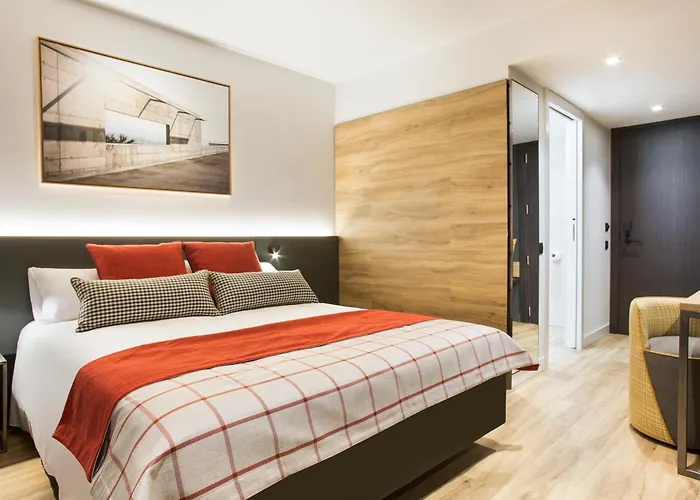 Szálloda Acta Voraport 3*