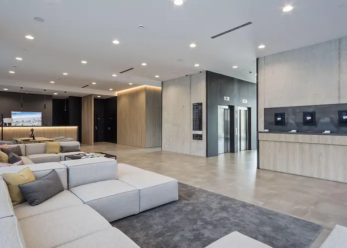 Szálloda Acta Voraport