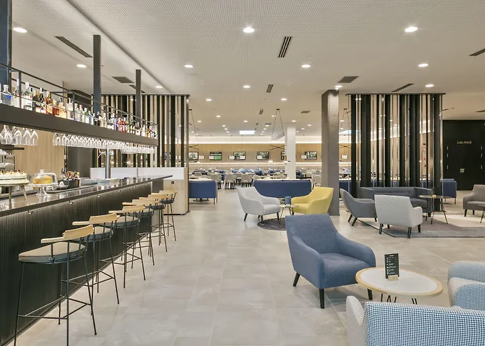 Acta Voraport Szálloda