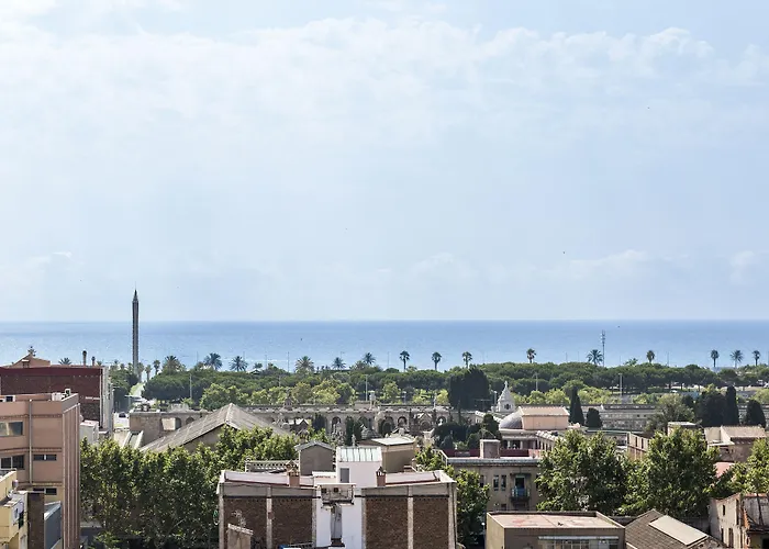 Acta Voraport 3* Barcelona