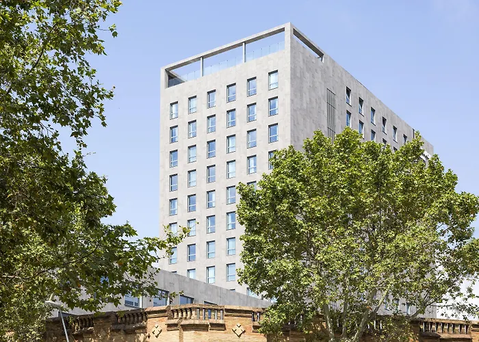 Acta Voraport Barcelona