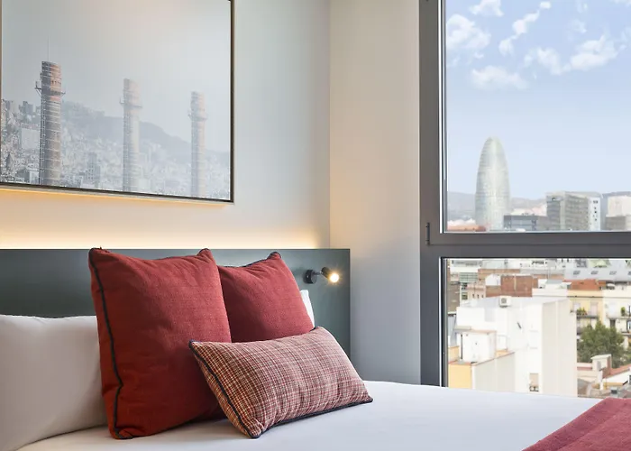 Szálloda Acta Voraport 3*