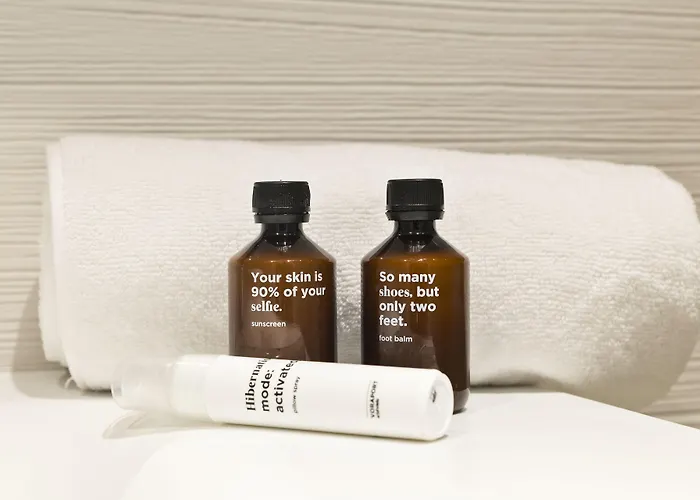 Acta Voraport Szálloda 3*