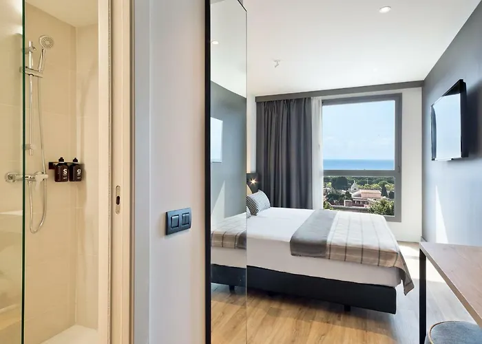 Acta Voraport 3* Barcelona