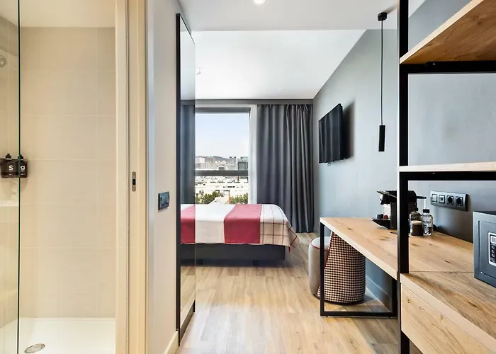 Acta Voraport Barcelona