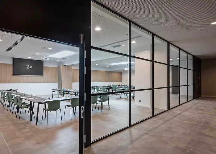 Acta Voraport Barcelona