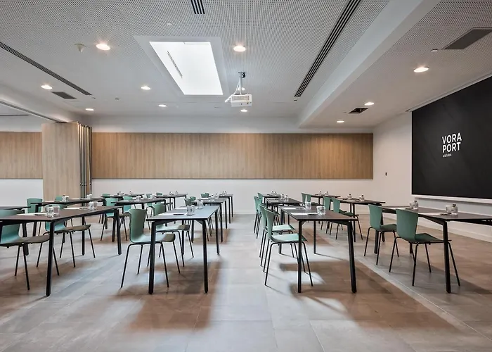 Acta Voraport Hotell 3*
