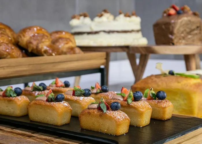 Acta Voraport 3* Barcelona