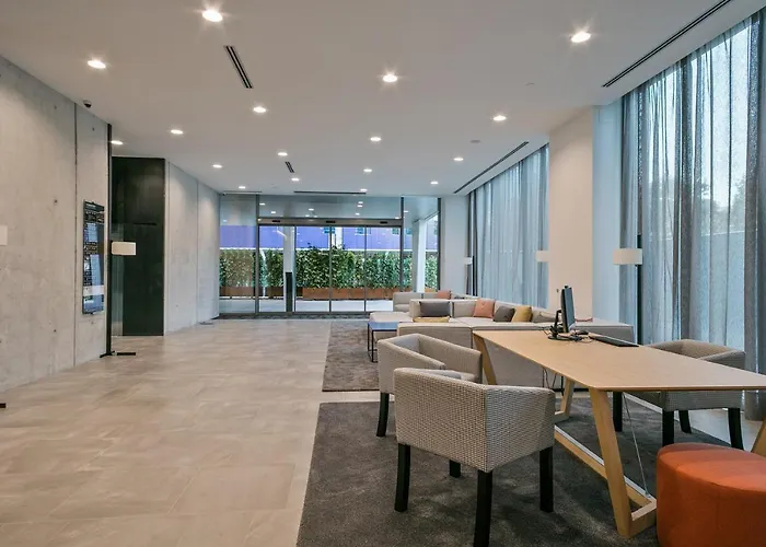 Acta Voraport Szálloda 3*